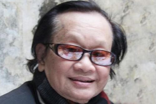 'Thị Hến' nhớ nhạc sỹ Hồng Đăng