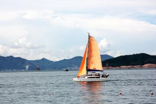 Thành phố Nha Trang vào tuổi 45