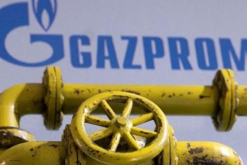 Gazprom tìm kiếm thanh toán khí đốt bằng đồng euro