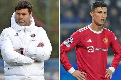 PSG nhờ MU 'rước' Pochettino, Real chơi chiêu Haaland