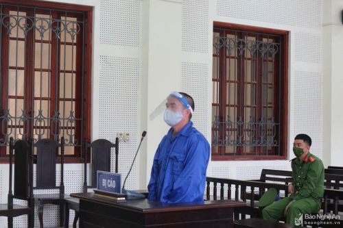 Tuyên án kẻ buôn ma túy trốn truy nã 16 năm