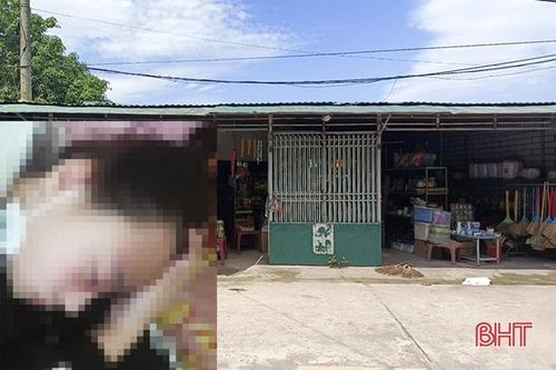 Khởi tố đối tượng gây thương tích với thiếu nữ ở Đức Thọ