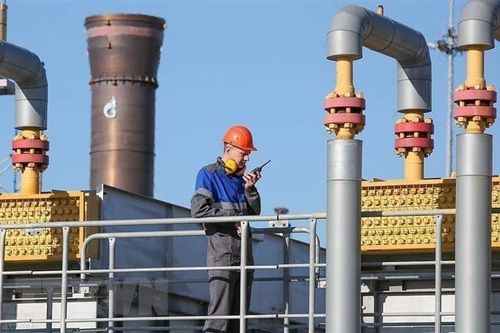 Tổng thống Ukraine kêu gọi các nước sản xuất năng lượng tăng sản lượng