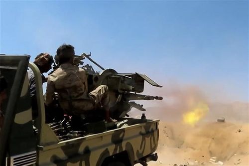 Houthi đề xuất hòa đàm, ngừng bắn để 'chấm dứt cuộc chiến' ở Yemen