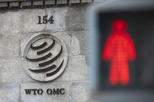 Bộ Ngoại giao Nga cảnh báo những hệ lụy nếu Moskva rút khỏi WTO
