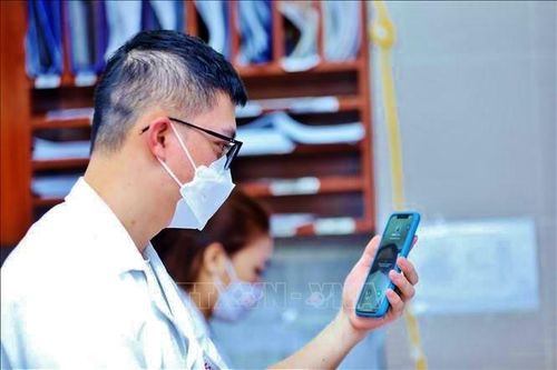 Ngày 26/3, Việt Nam có 103.126 ca mắc mới COVID-19, trong đó, Hà Nội 9.623 ca