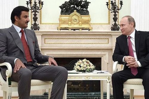 Qatar tuyên bố thay thế khí đốt của Nga là 'chuyện bất khả thi'