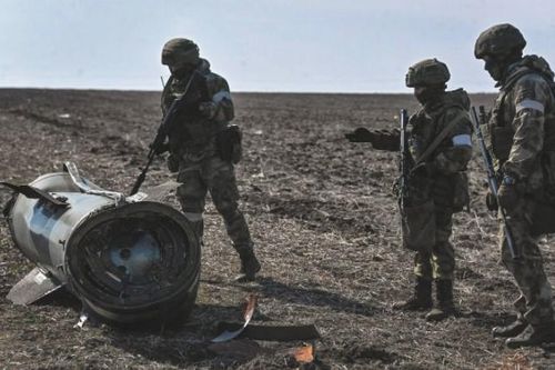 Nga đặt vũ khí uy lực nhất của Ukraine lên đầu danh sách 'phải diệt' - Bao nhiêu và ở đâu?