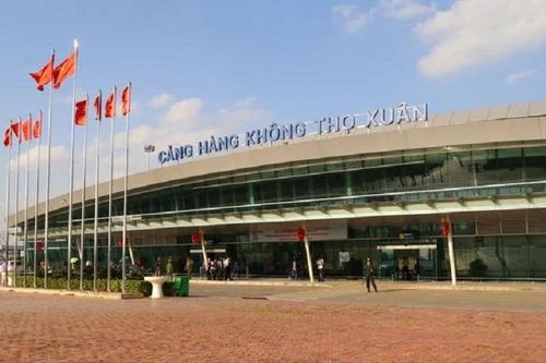 Thành phố sân bay: Triển vọng tươi sáng cho bất động sản Thọ Xuân