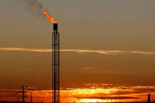 Giá khí đốt tự nhiên bật tăng mạnh sau tuyên bố của Gazprom