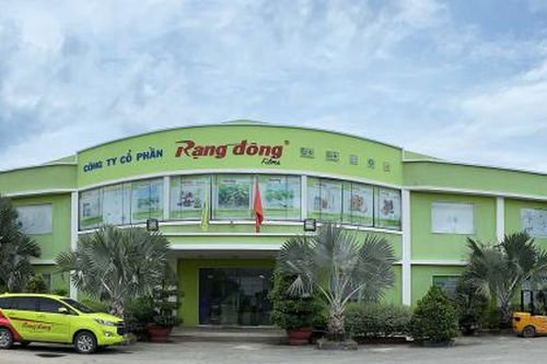 Công ty Rạng Đông bị phạt 575 triệu đồng và đình chỉ hoạt động 9 tháng do sai phạm đất đai