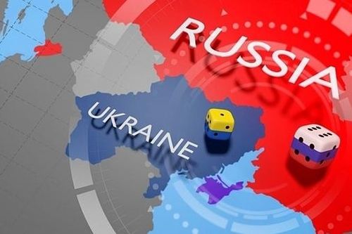 Ngoại trưởng Lavrov: Phương Tây đã tuyên chiến toàn diện với Nga!