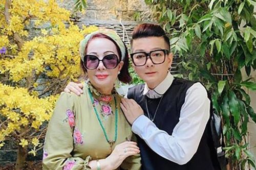 Ca sĩ Vũ Hà: 'Làm được 10 đồng, tôi đem về cho vợ 8 đồng'