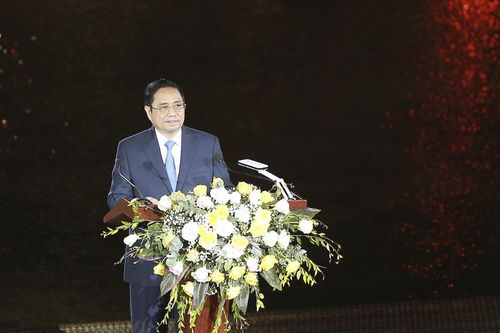 Thủ tướng: Năm Du lịch quốc gia 2022 là đòn bẩy cho ngành du lịch
