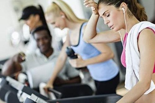 Để tránh hệ lụy của tập thể dục quá sức, làm theo những khuyến cáo này của chuyên gia