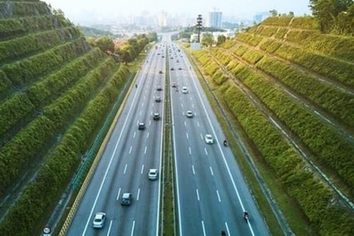 Trống vắng quy hoạch trăm năm