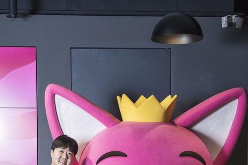 Người đứng sau ca khúc Baby Shark đạt 10 tỷ lượt xem