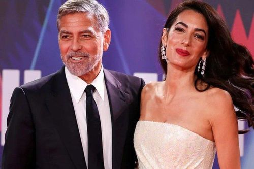 George Clooney mua lại đội bóng của Anh?
