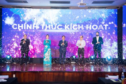 Khởi động dự án Hành trình Quảng bá Du lịch Việt Nam- Áo dài và những di sản văn hóa