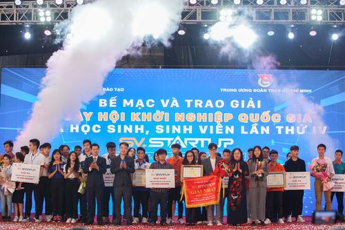 Chính phủ sẽ tạo mọi điều kiện để có môi trường khởi nghiệp thuận lợi nhất