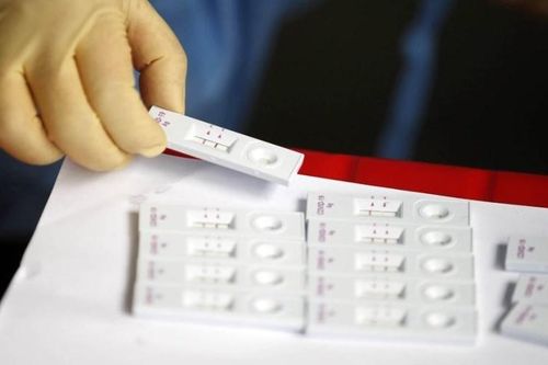 Dịch Covid-19 tiếp tục lây lan trên diện rộng tại Hàn Quốc