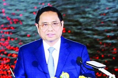 Khai mạc Năm du lịch quốc gia 2022