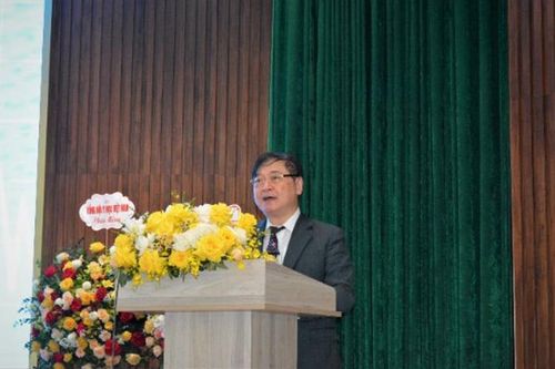Chủ tịch VUSTA: 'Hội Thiết bị Y tế Việt Nam góp phần nâng cao chất lượng khám chữa bệnh'