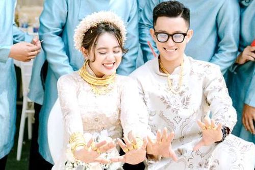 Tình yêu - hôn nhân của 'thế hệ đặc biệt'