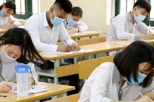 Hà Nội dẫn đầu cả nước về số học sinh giỏi quốc gia