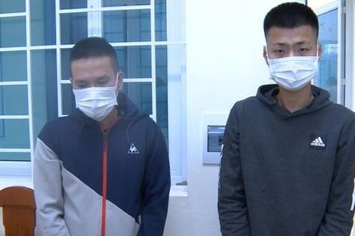 Danh tính 2 đối tượng bịt mặt nổ súng vào nhà dân trong đêm ở Thanh Hóa