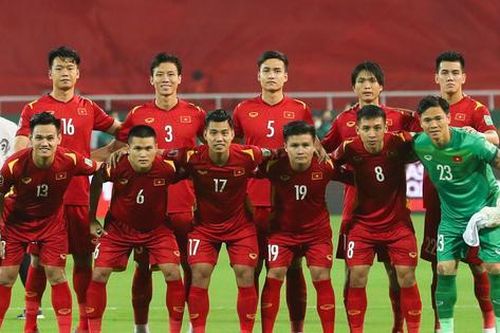 'Chúng tôi muốn khép lại hành trình World Cup với một trận đấu hay'