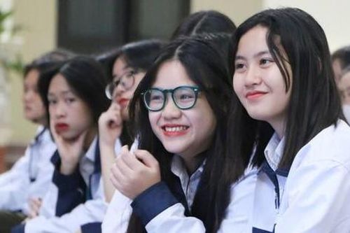 Hà Nội dẫn đầu cả nước về số lượng giải học sinh giỏi quốc gia