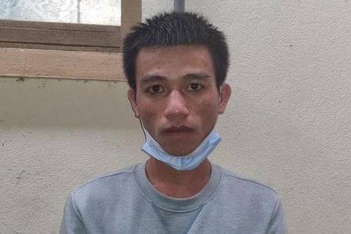 Bắt giữ đối tượng tàng trữ ma túy và súng
