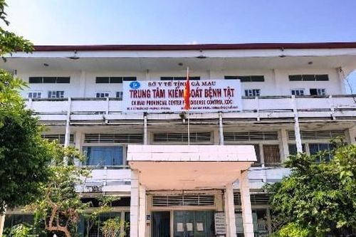Mạo danh nhân viên CDC Cà Mau để lấy thông tin cá nhân