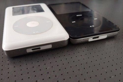 Sự trỗi dậy của iPod