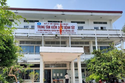 Mạo danh cán bộ CDC để lấy thông tin cá nhân của người dân