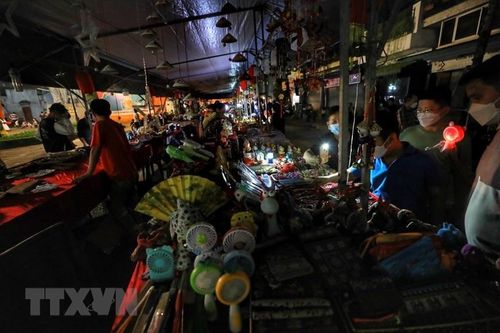 Giờ Trái đất: Cả nước tiết kiệm được 309.000 kWh sau một giờ tắt đèn