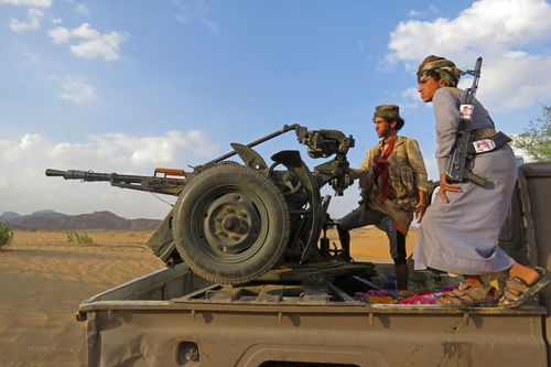 Tổng Thư ký Liên hợp quốc lên án xung đột leo thang tại Yemen