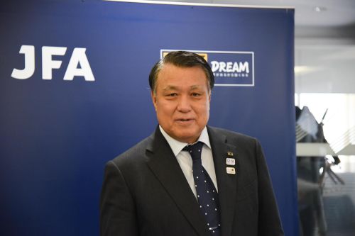 JFA hy vọng có thêm nhiều cầu thủ Việt Nam tới Nhật Bản thi đấu