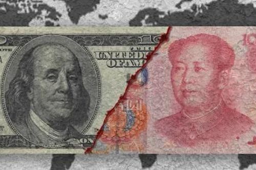 Vị thế đồng tiền dự trữ toàn cầu của USD lung lay vì đồng nhân dân tệ