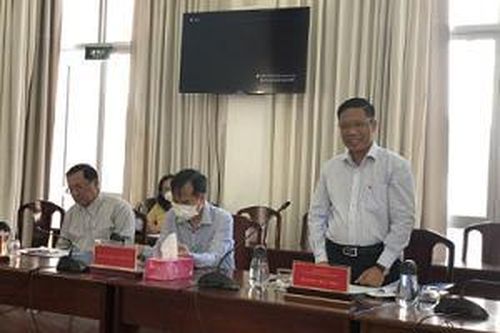 Cần Thơ: Tìm giải pháp chuyển đổi số khối hành chính công, giáo dục