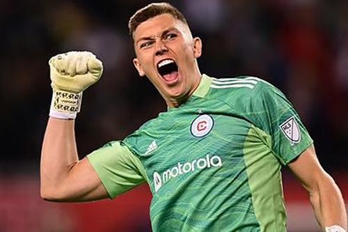 Chelsea thất bại trong thương vụ chuyển nhượng đầu tiên do lệnh cấm