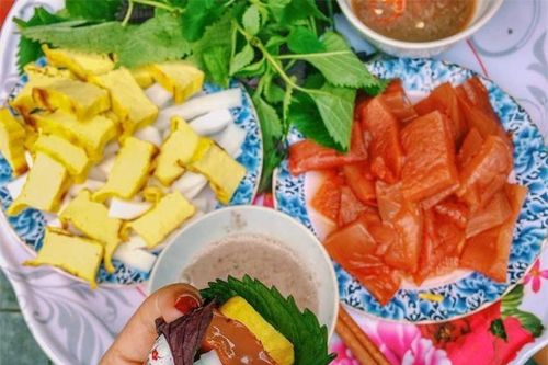 Sứa đỏ - Món ăn năm nào cũng 'gây sốt' nhưng không phải ai cũng từng thưởng thức