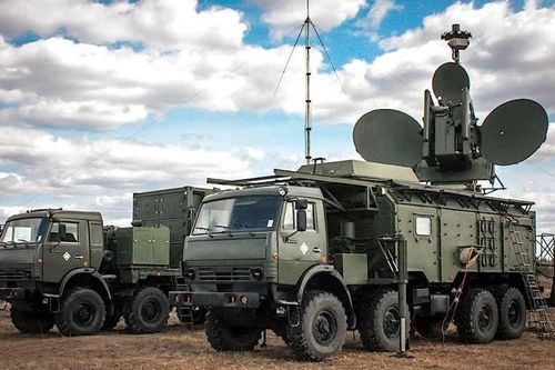 Bất lợi cho Moscow: Ukraine thu giữ một khí tài hiện đại của Nga, đem đến Mỹ để 'mổ xẻ'