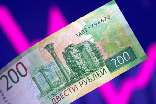 Những 'vết sẹo' của kinh tế Nga sau 4 tuần khủng hoảng