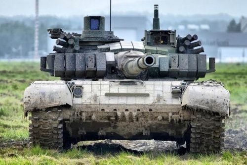 Ukraine muốn xe tăng đã qua sử dụng của NATO: Từ mẫu PT-91 của Ba Lan cho tới T-72M1 của Bulgaria