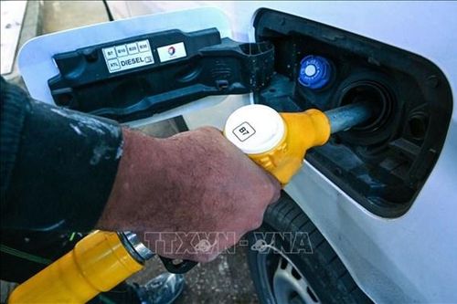 Châu Phi có phải câu trả lời cho khủng hoảng năng lượng của châu Âu?