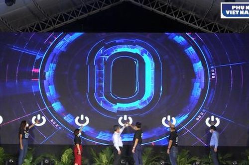 Hoa hậu H'Hen Niê bày tỏ niềm tự hào được cùng lan tỏa Giờ Trái đất