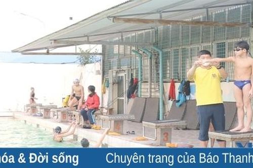 Phía sau vinh quang: Những mầm xanh khát vọng
