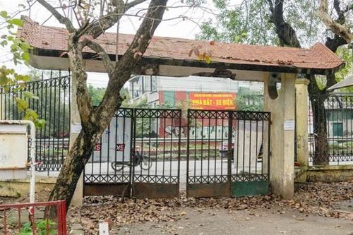 Hà Nội: Nhiều công viên tiền tỷ xuống cấp nghiêm trọng